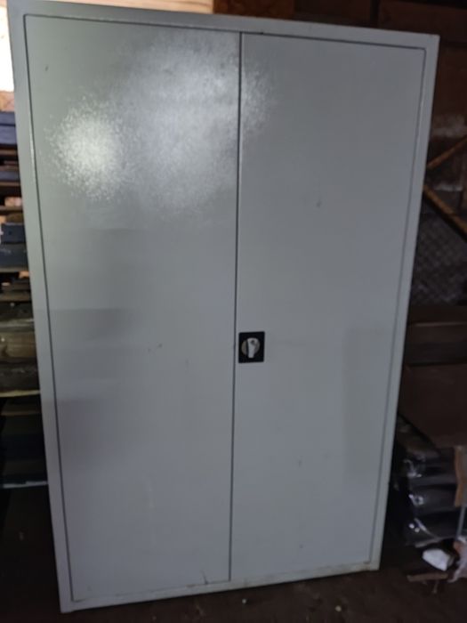 Продаю б.у канцелярській шкаф С.200(Паритет-К)