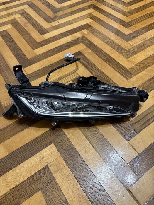 Протитуманні фари Lexus RX (19-22)