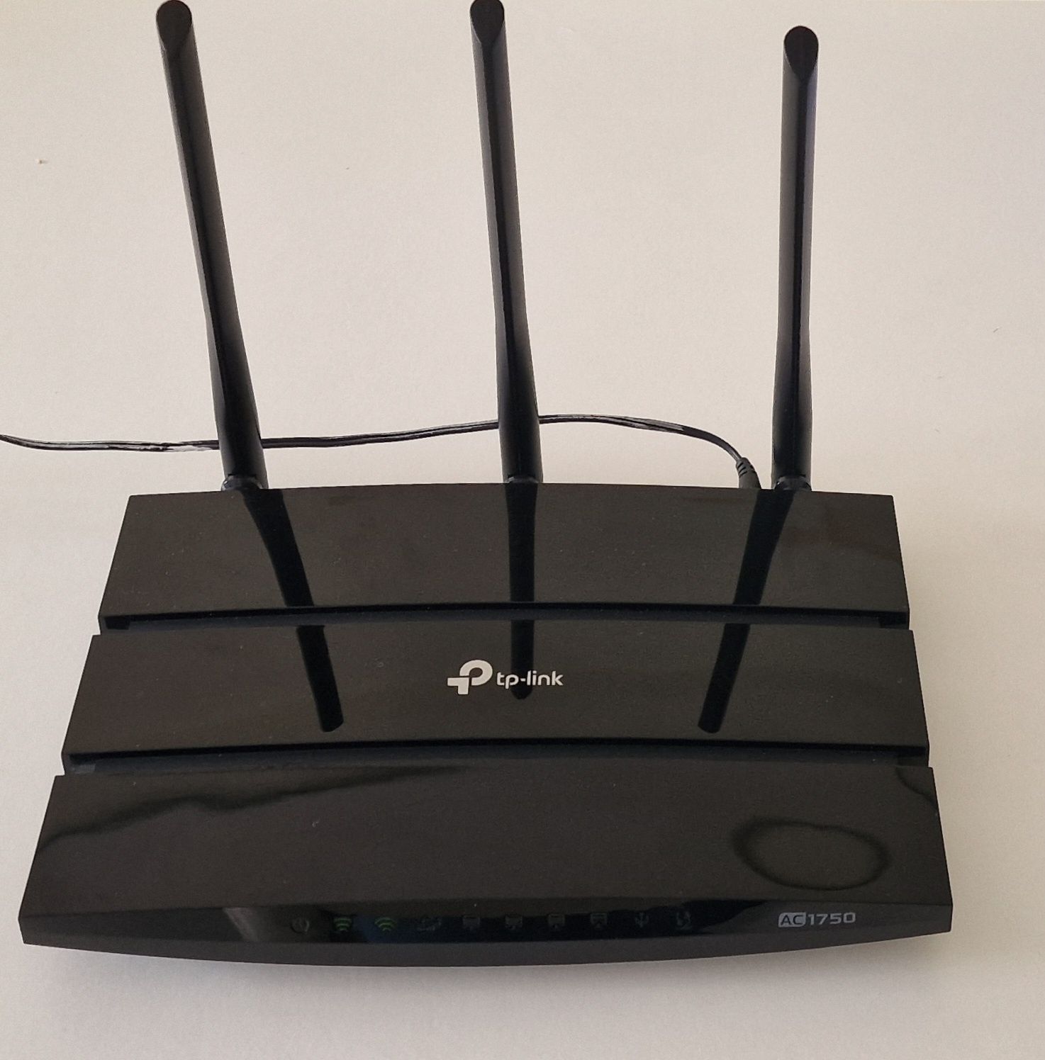 Router tp link AC1750 dual band