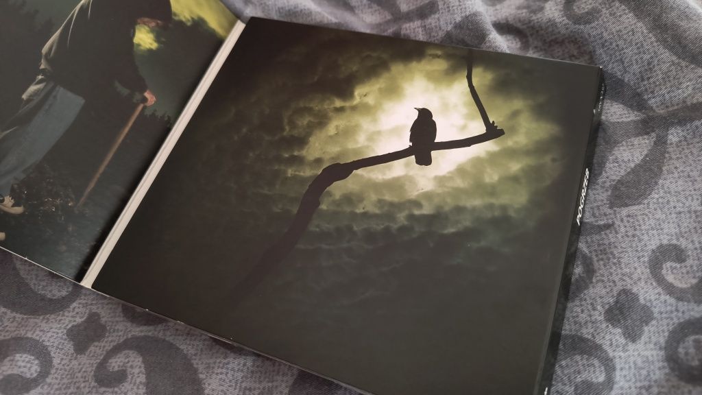 Miuosh - Pogrzeb (2 CD)