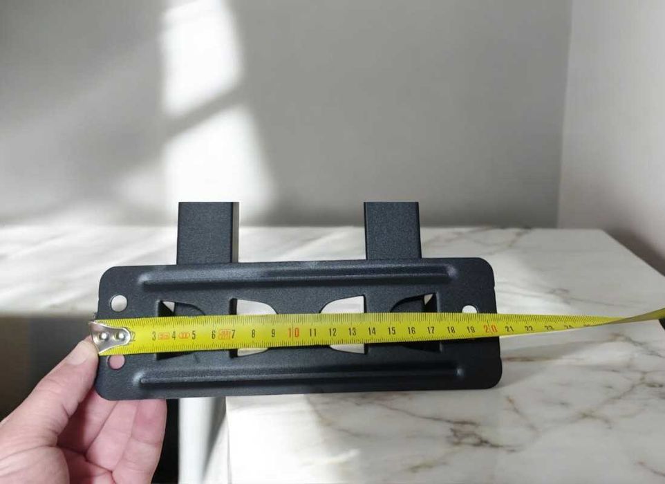 Поворотний кронштейн для телевізора з поворотом 26"- 52" до 50 кг