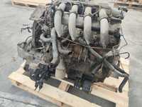 Silnik Citroen CX 2.4i GTi 131KM kod silnika M23/622