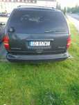 Sprzedam Chrysler grand Voyager 3.3 benz/gaz