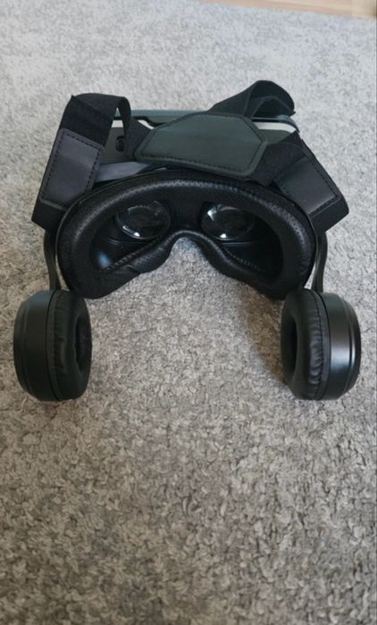 Okulary VR Shinecon wysokiej klasy wirtualna rzeczywistość