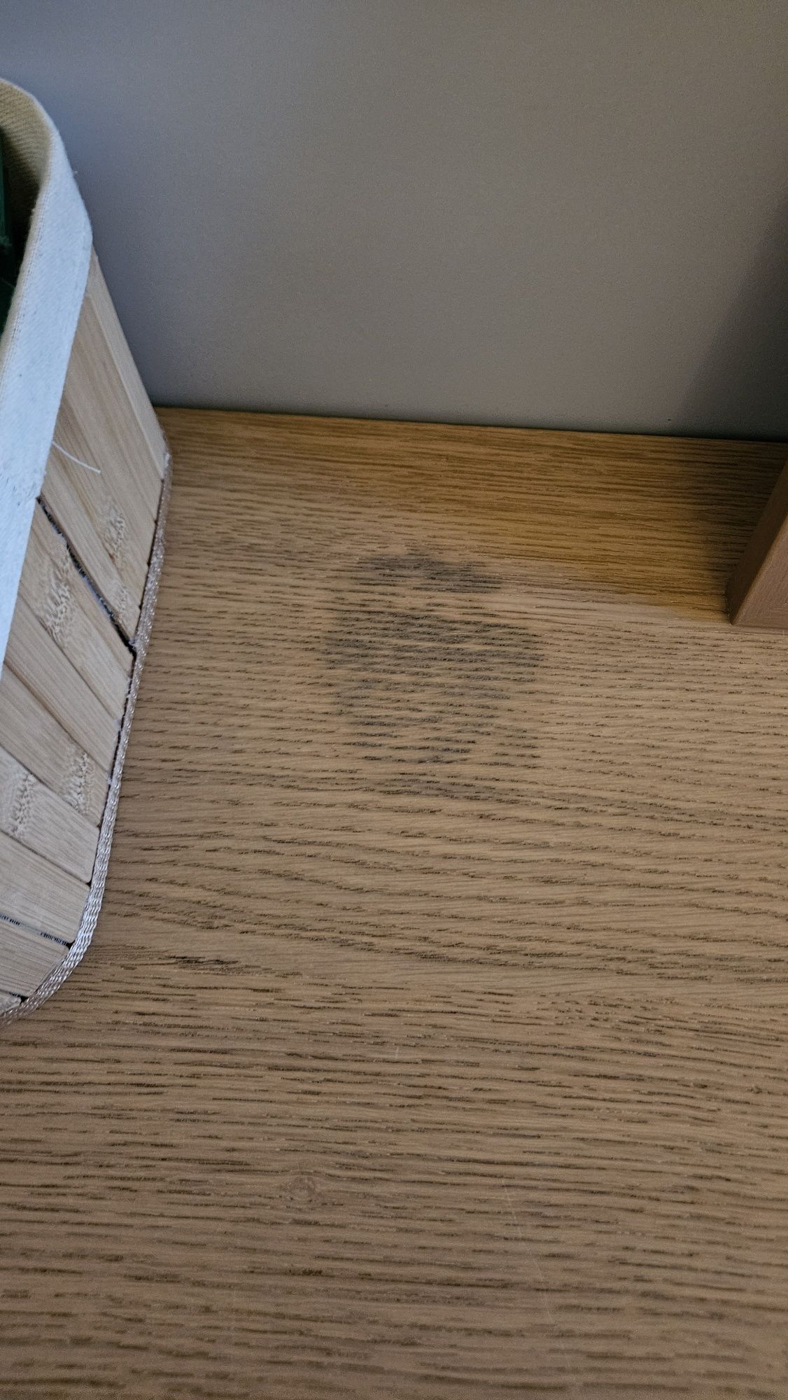 Komoda Ikea Malm z oryginalnymi gałkami