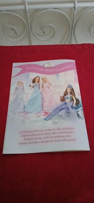 Revista Barbie n° 42, de 2005