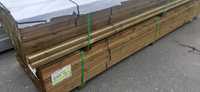 Kontrłata drewniana 50x25x4000 mm. 7,20 zł za sztukę