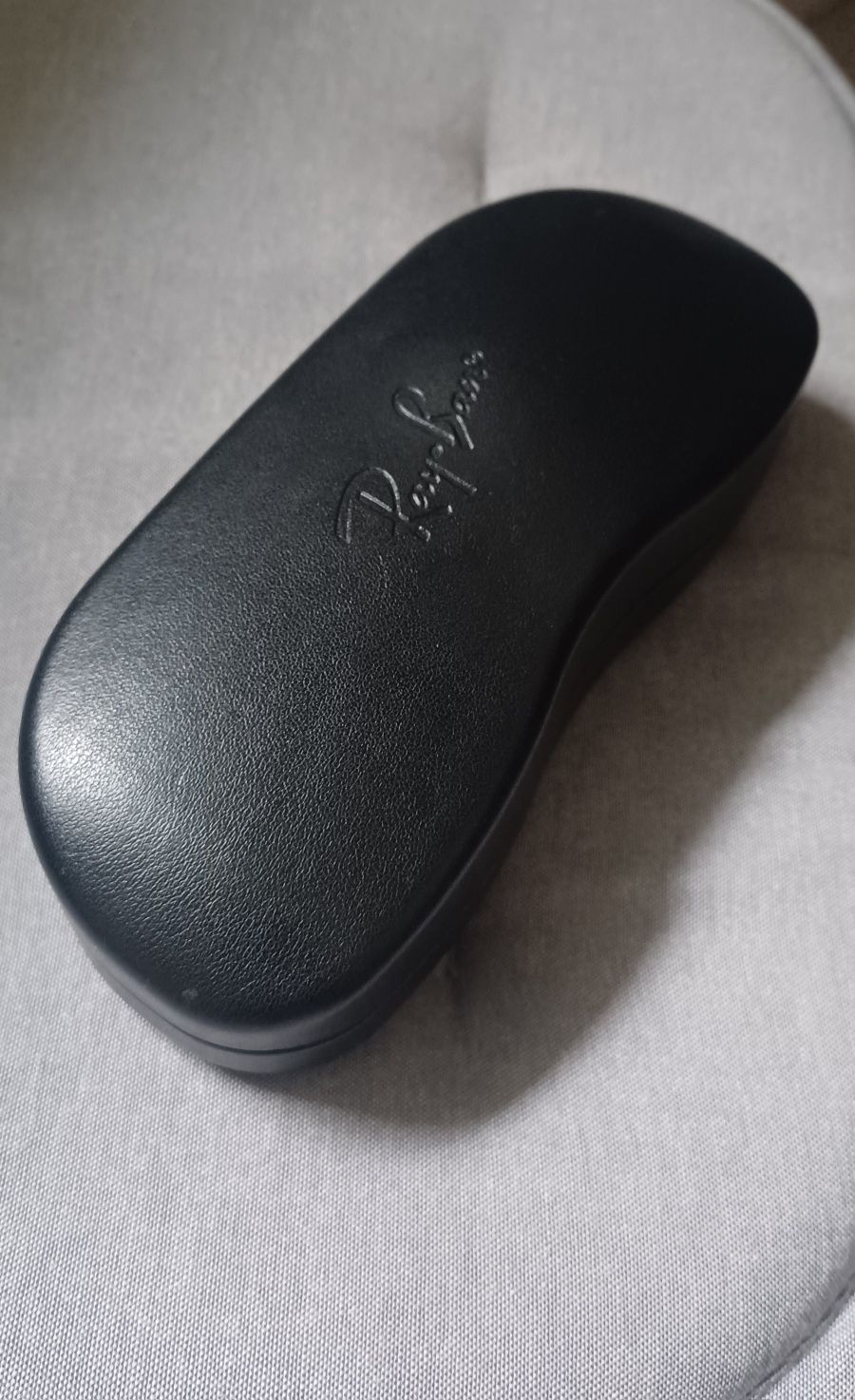 Ray Ban etui na okulary