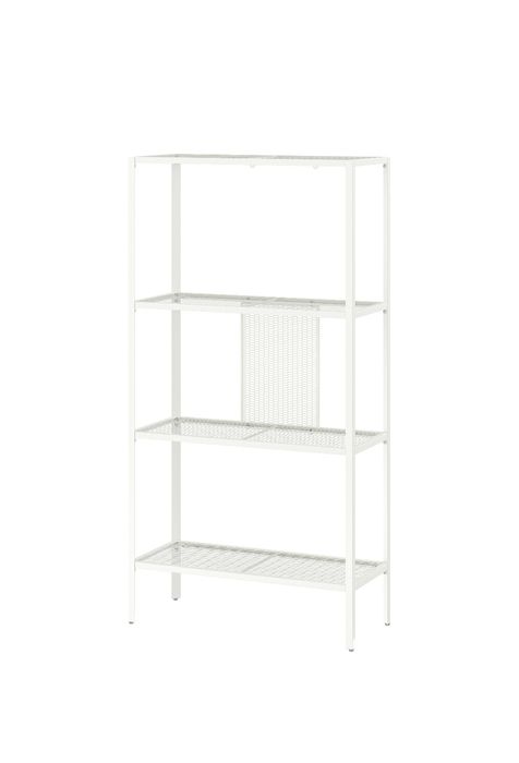 2 estantes IKEA - NOVAS