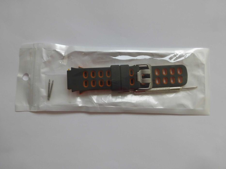 Pasek do zegarka Garmin Forerunner 310XT