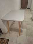 Oddam stol bergen 100x80