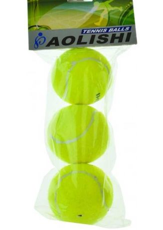Теннисные мячики Shantou Aolishi