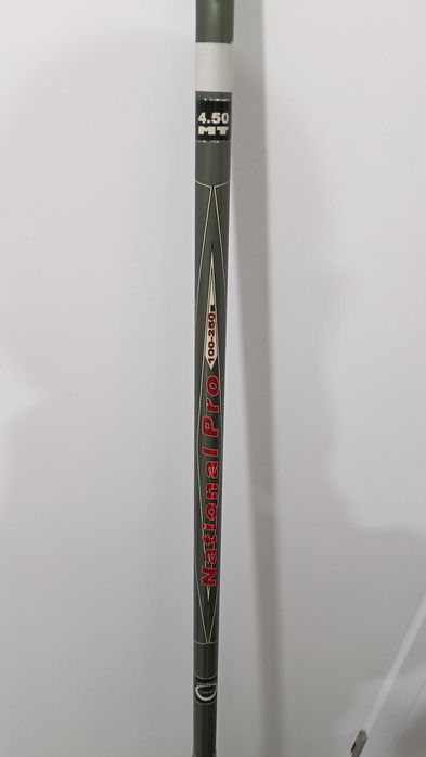 Cana colmic nacional pro 450