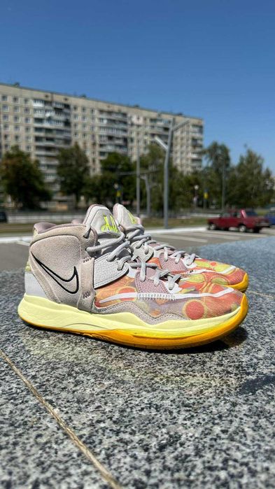 #3264 Nike Kyrie Infinity   [US 8.5|26.5 cm]