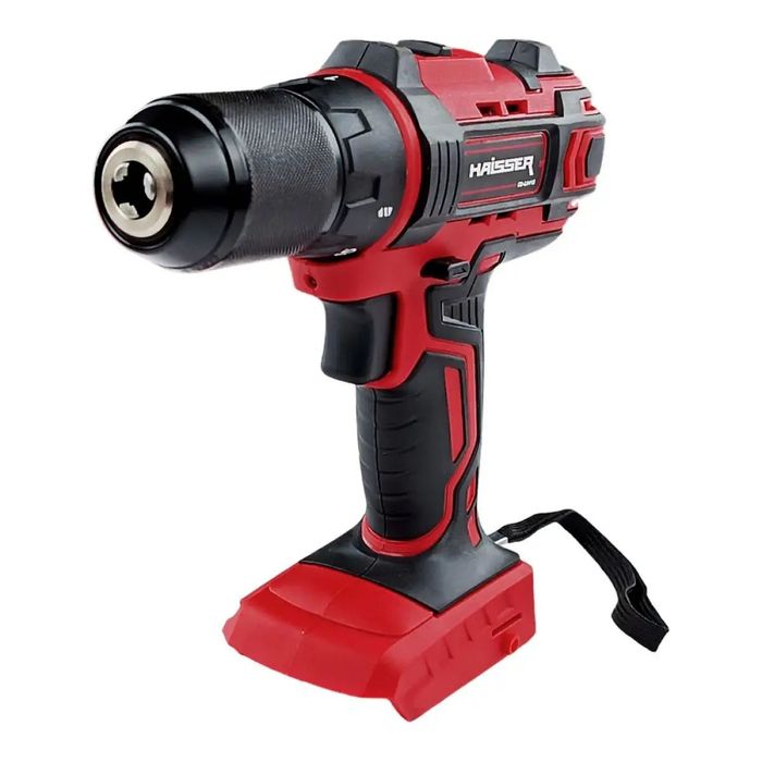 Акумуляторний шурупокрут HAISSER CD-L0418 без АКБ