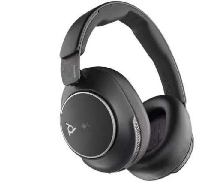 Słuchawki Poly Voyager Surround 80 USB-C