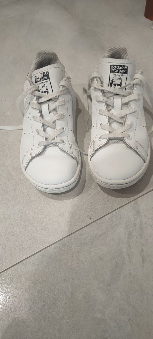 Buty 32 Adidas Stan Smith
