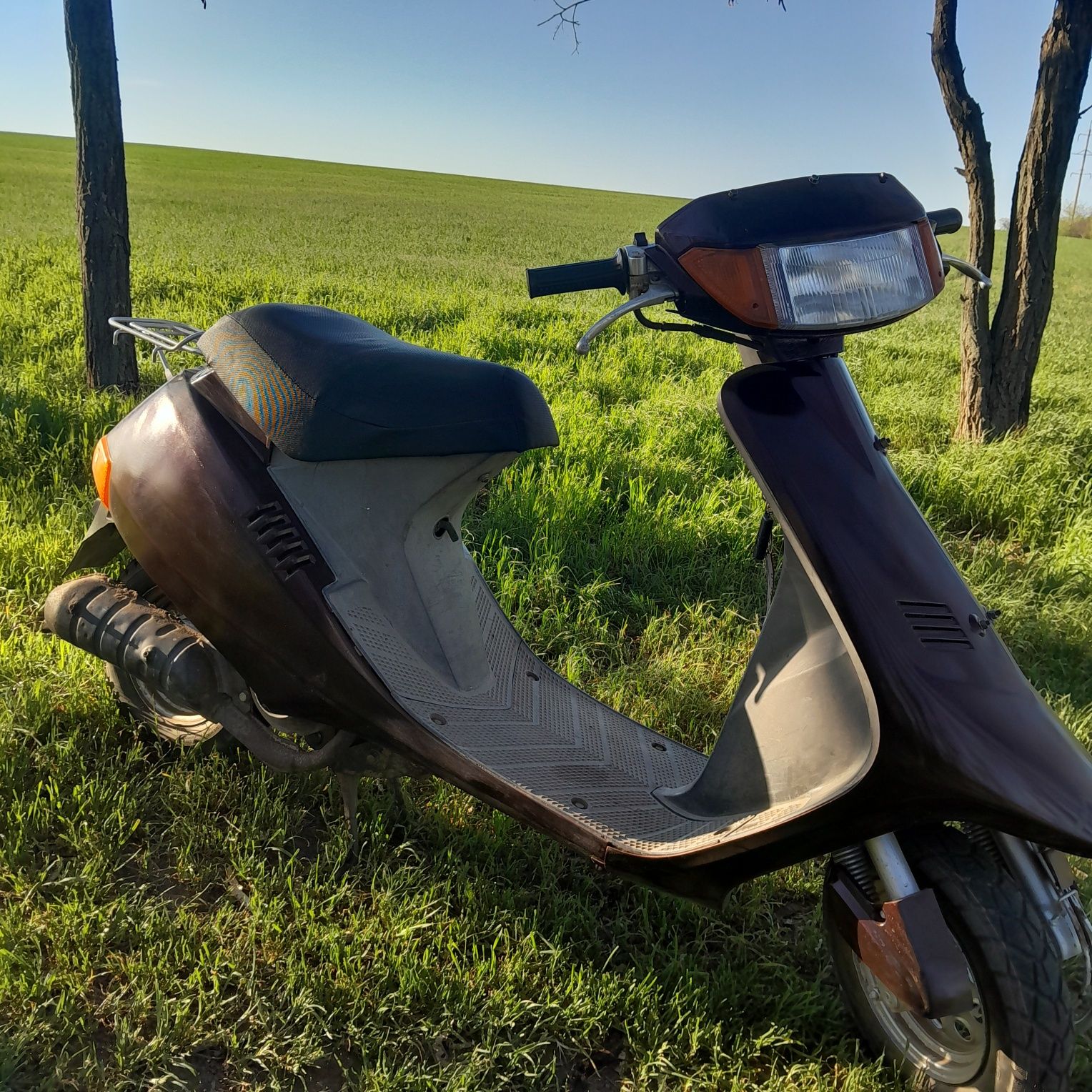 Продам Хонду Дж-1 работает отлично