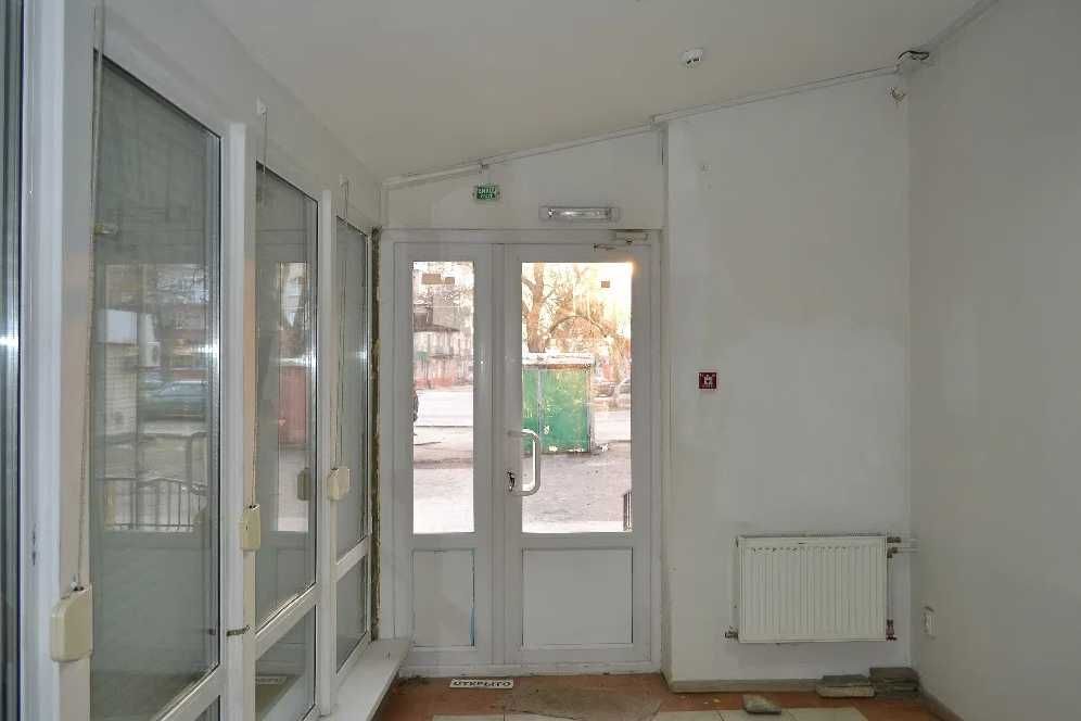 Продається    помещение (Капсюль) ,центр.