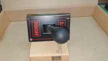 Arcade Joystick para máquinas de carros