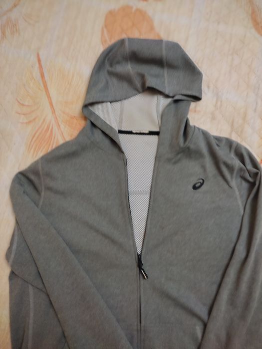Спортивная кофта Asics оригинал L