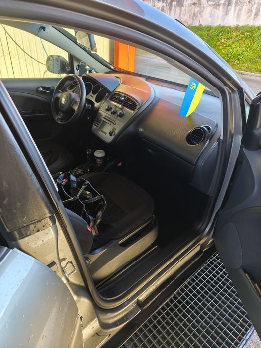 Seat Altea XL BSE 2007