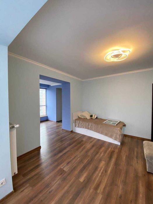 Довгострокова оренда 3-х кімн кв в Калиновій слободі 2