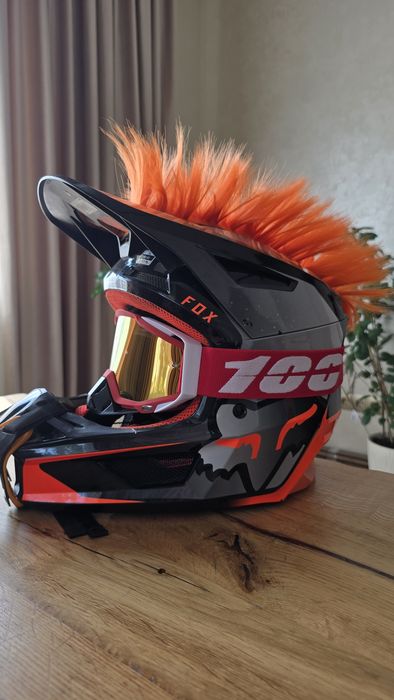 Окуляри 100% SCOTT та інші