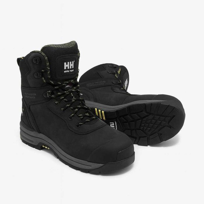 Черевики з посиленим захистом Helly Hansen Workwear 37 розмір