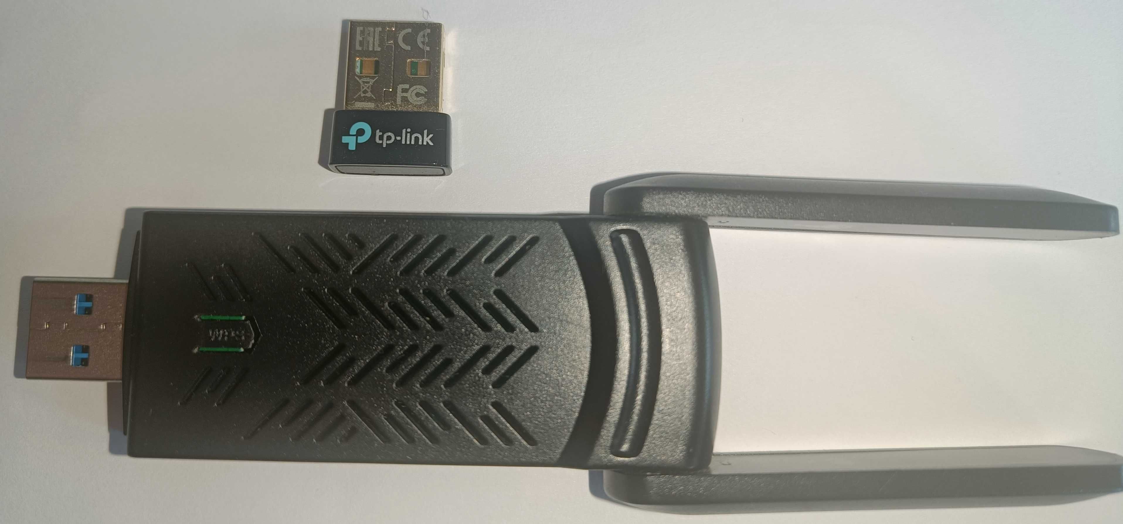 USB WiFi-5 AC 1300Mbps Realtek 8812BU Bluetooth TP-link UB500