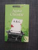 Agata Christie ABC
