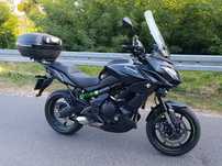 Kawasaki Versys 650 ABS
