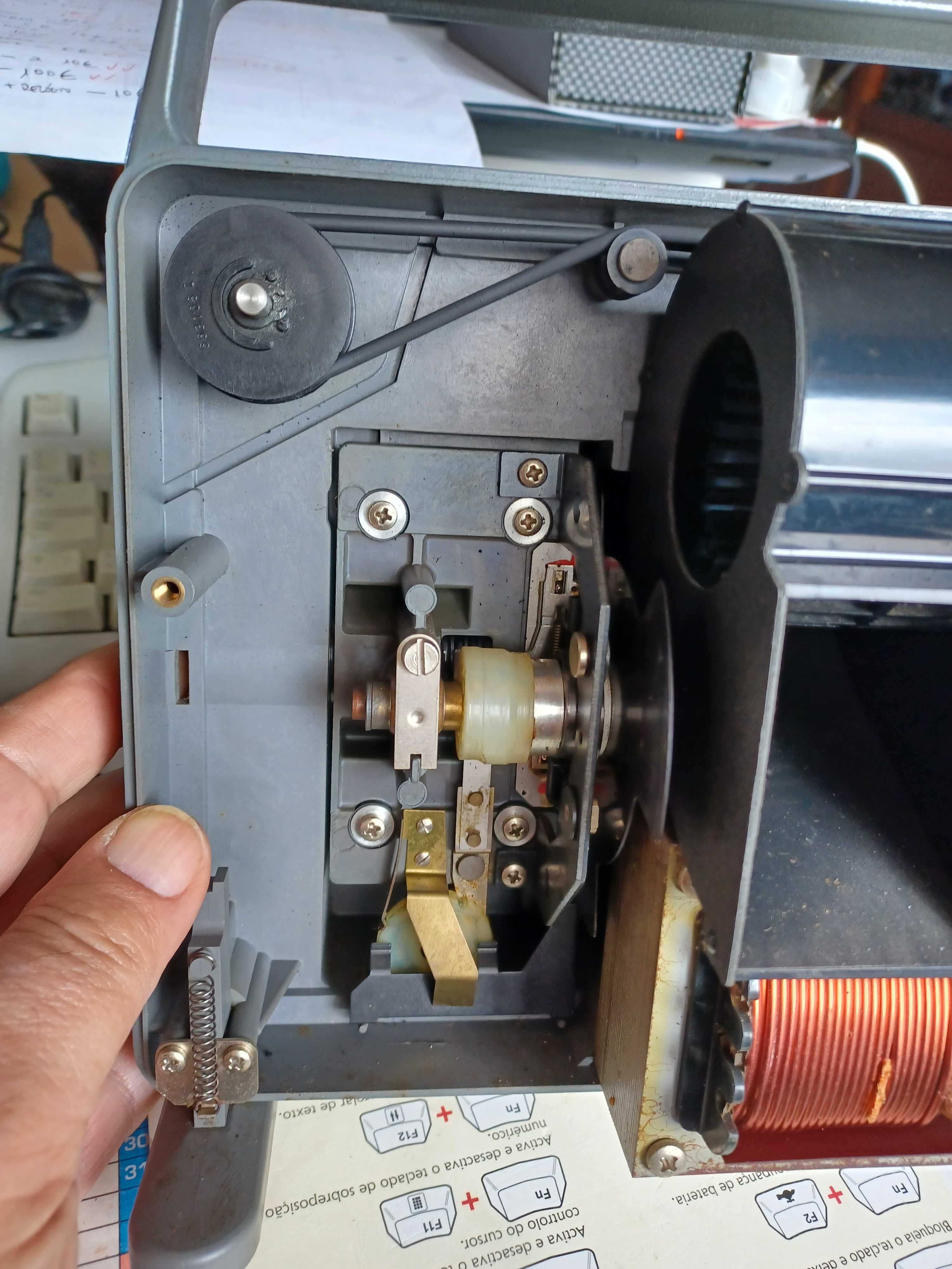 Kodak Instamatic M66