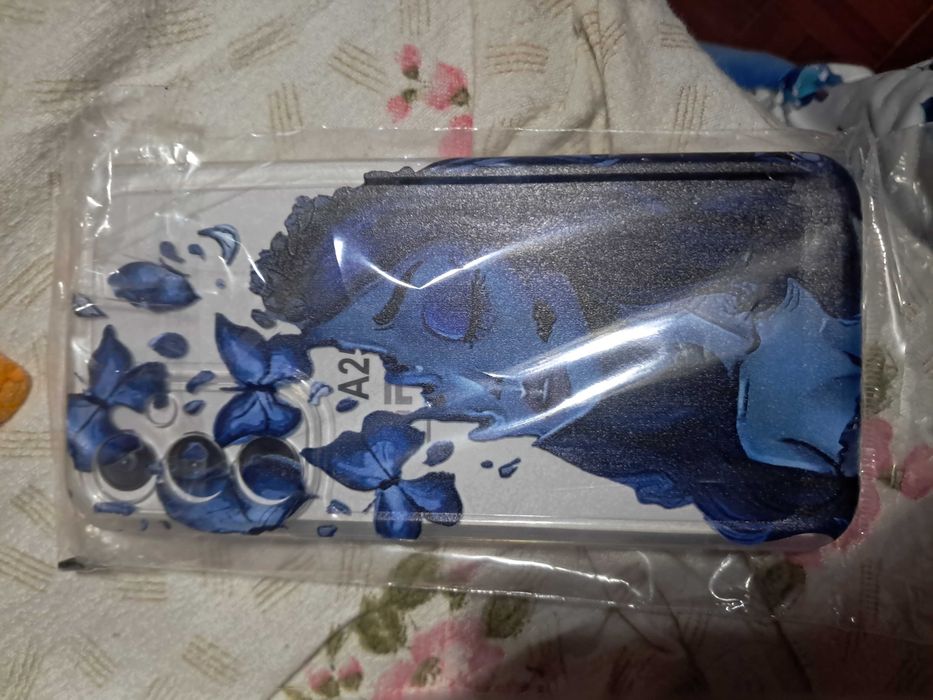 Capas Samsung A25