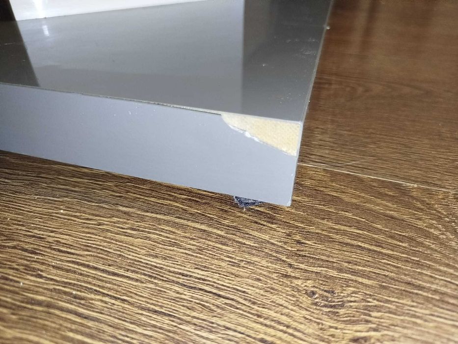 Stół Linosa - rozkładany, nowoczesny