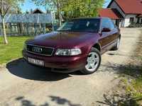 AUDI A8 D2 2.8 V6 QUATTRO/ LPG/ Manual/ Stan BDB