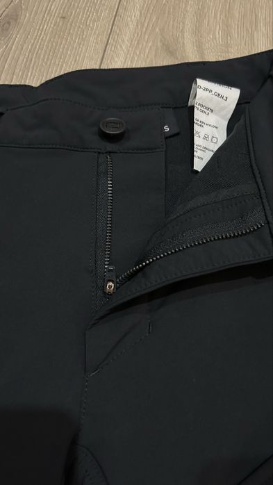 Штани Riot Division 2 pockets pants