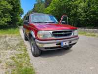 Ford explorer 1997