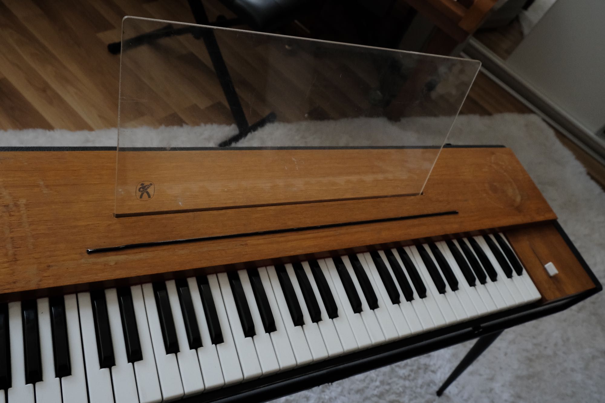 Hohner Clavinet D6