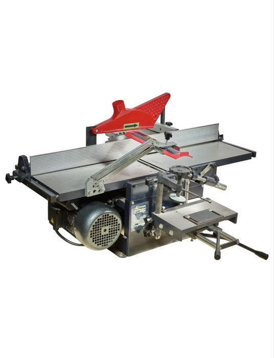 Деревообрабатывающий станок TITAN PIONEER ML292