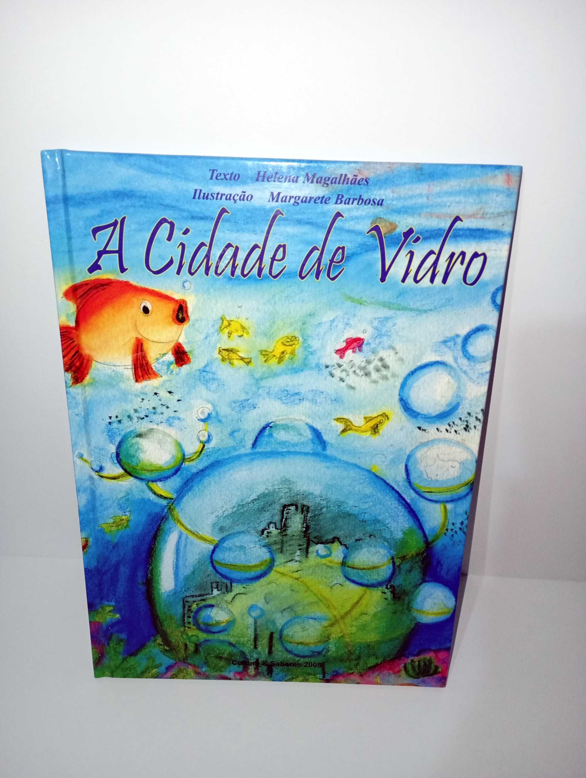 A Cidade de Vidro