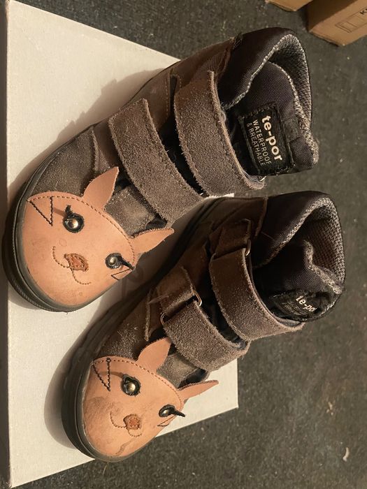 Mrugała bunny grey r.32