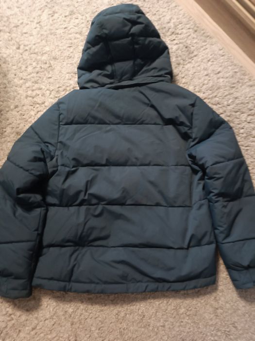 Dickies puffer jacket