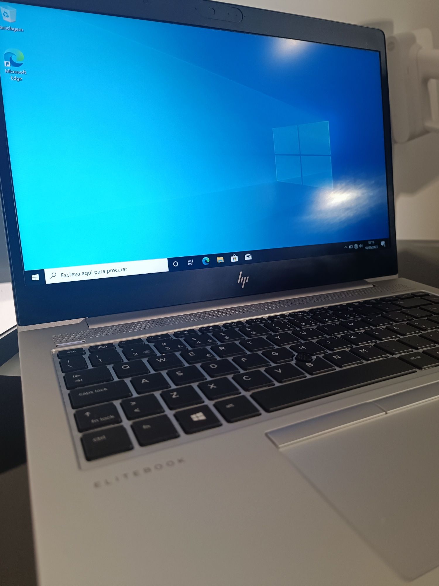 HP elitebook 840 G6