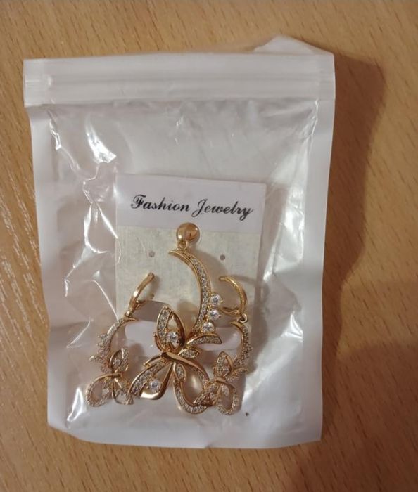 Набір Xuping Дуже красивий і елегантний