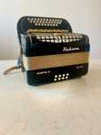 Concertina Hohner 4ªvoz
