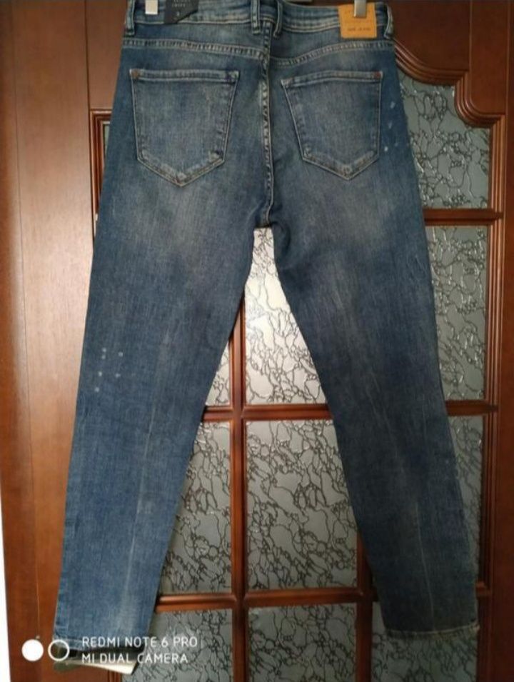 Джинси Mango 38р.Нові!