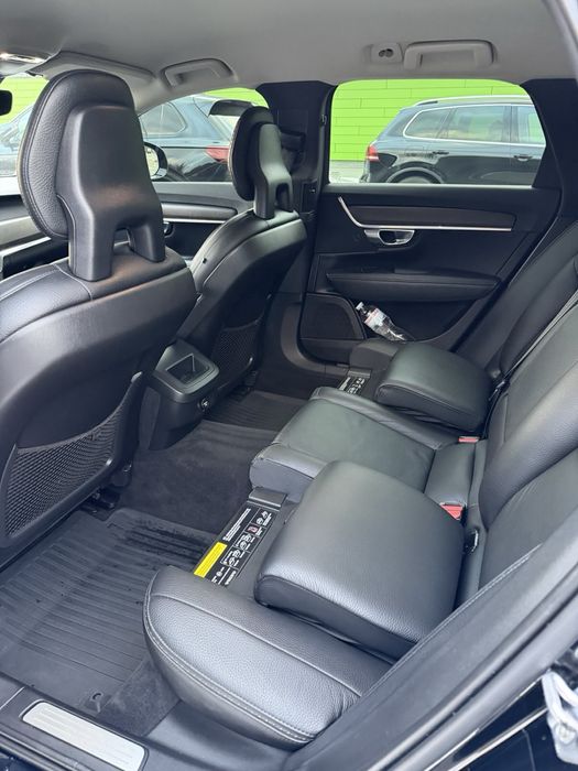 Volvo V90 Cross Country 2.0 Diesel Bi-Turbo AWD