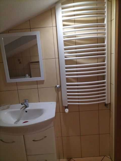 Wynajem mieszkania - Kielce, ul. Tarnowska 26