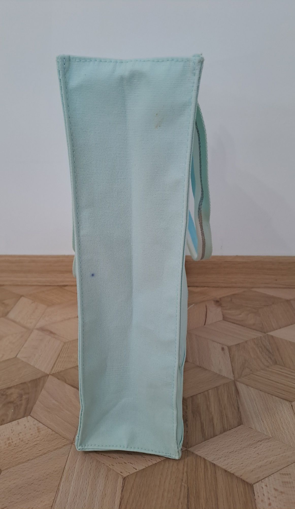 Marc Jacobs torba plażowa torba na zakupy tote bag torebka
